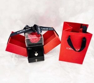 Cofre Joyero FOREVER