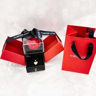 Cofre Joyero FOREVER