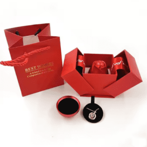 Cofre Joyero Sorpresa